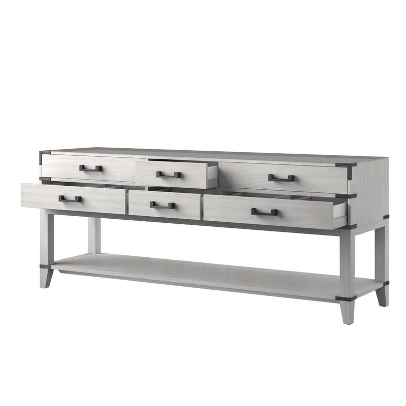 Norwalk Bath Vanity No Top, No Faucet, No Mirror