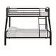preview thumbnail 63 of 64, Calexico VersaFlex Metal Bunk Bed by iNSPIRE Q Junior