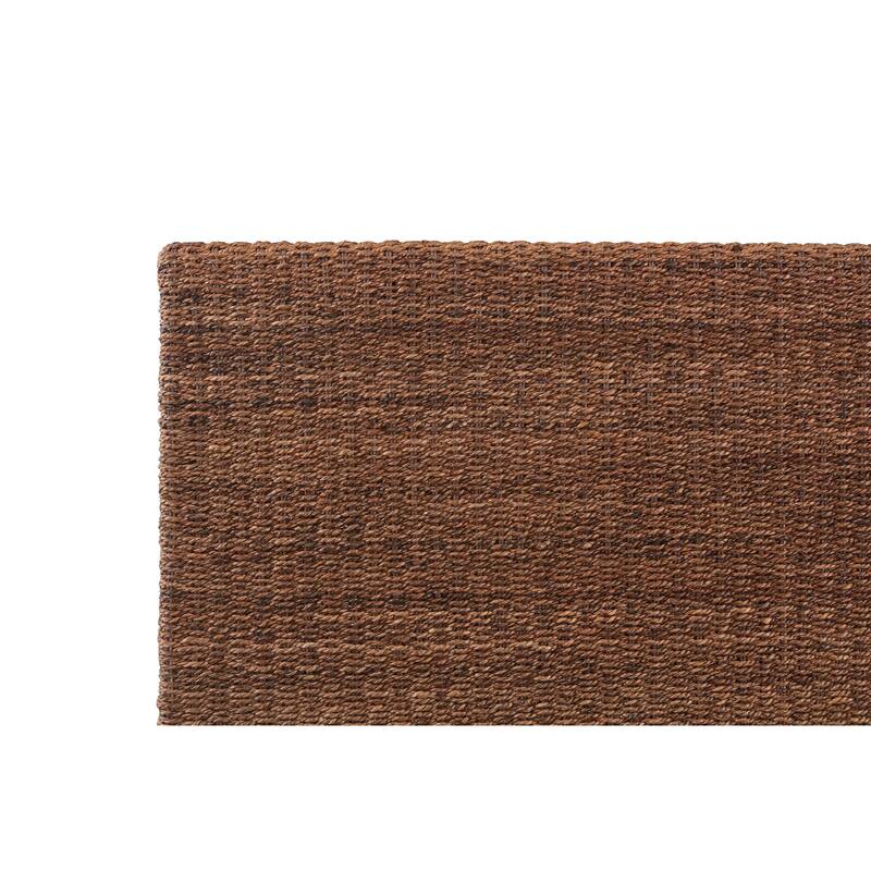Ashbury Woven Wicker Rattan Abaca Headboard