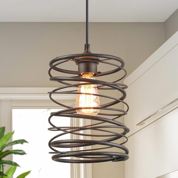 Grey hanging light cheap