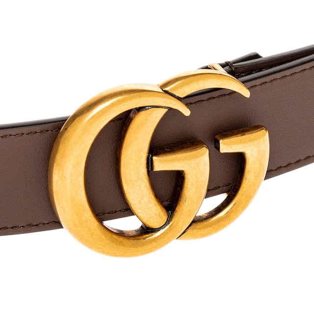 Gucci GG Marmont Belt