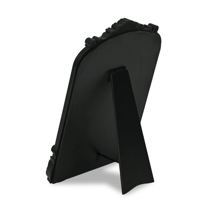 Briseis 11.75" Ornate Table Mirror - N/A