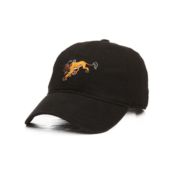 lion king hat