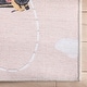 preview thumbnail 3 of 48, Well Woven Kids Rugs Traffic Modern Machine Washable Area Rug