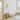 River of Goods Emmaline Natural Bamboo and Metal Bell Shade 7.625-Inch Pendant Light - 7.625" x 7.625" x 14/62"