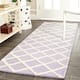 Option Lavander/Ivory