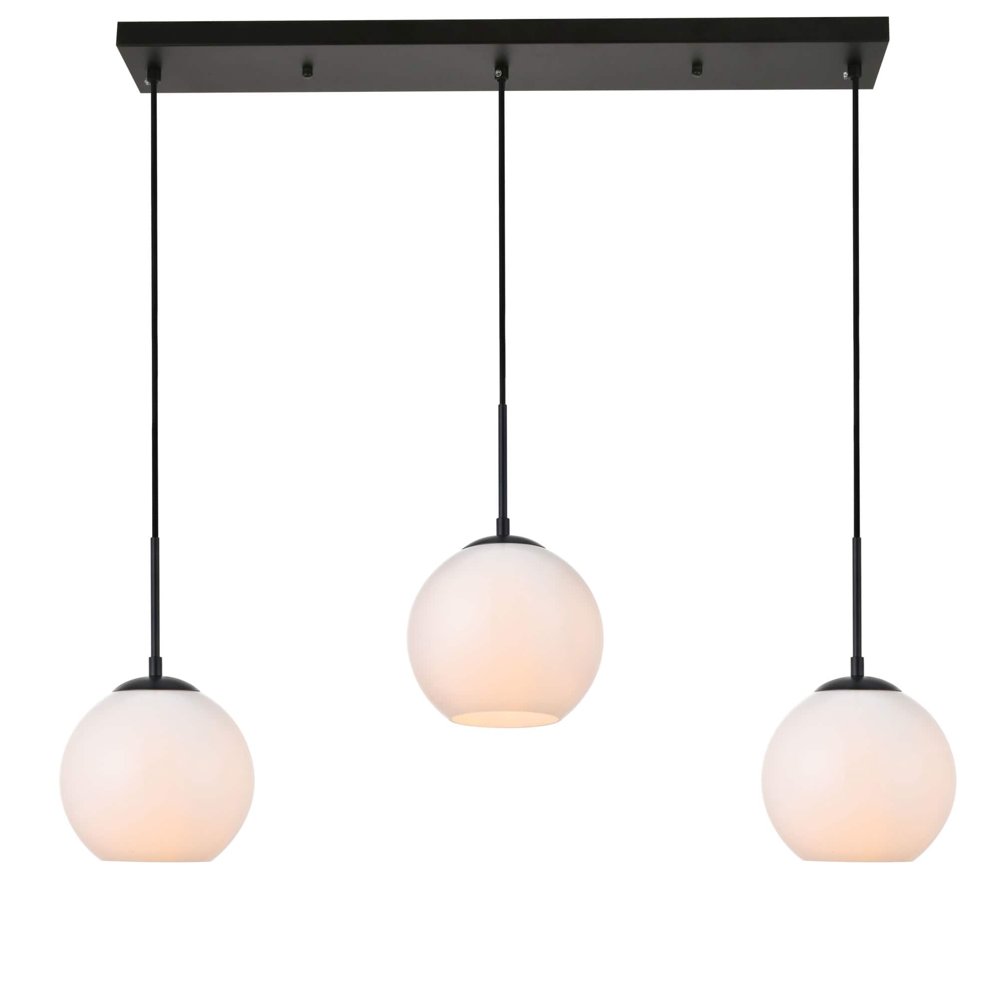 Option Black / Frosted White