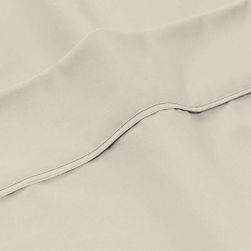 Aireolux 800TC Premium-Quality Supima Cotton Pillowcase Set
