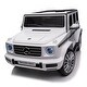 preview thumbnail 41 of 78, Licensed Mercedes-Benz G500 Ride-On Car for Kids, 3 Speeds, Parental Control