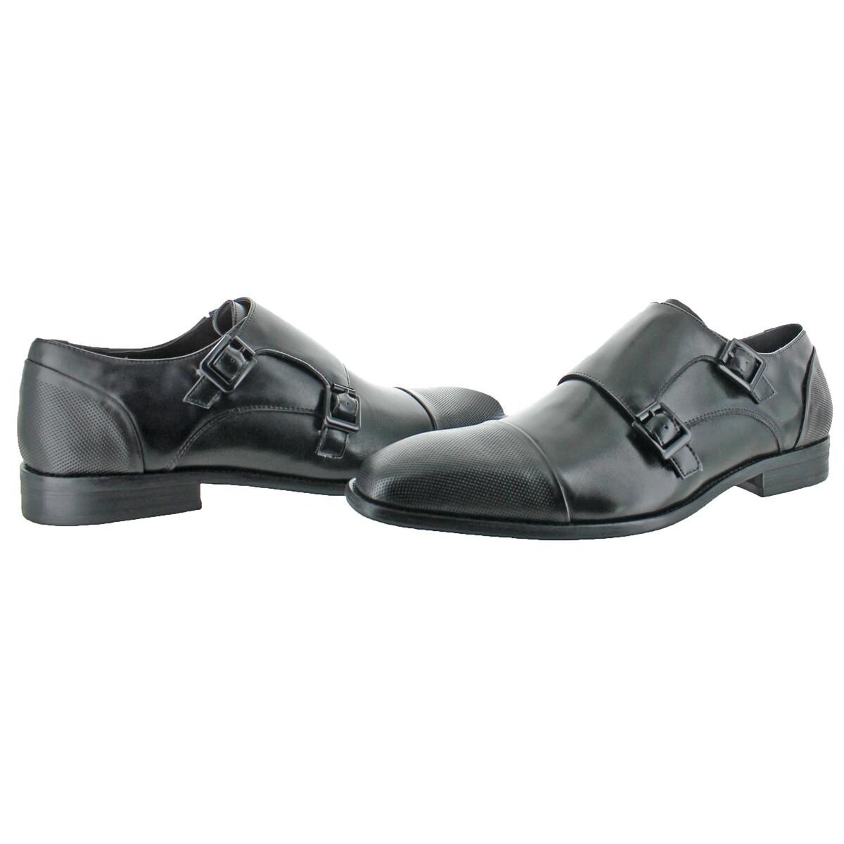 kenneth cole reaction cap toe oxford