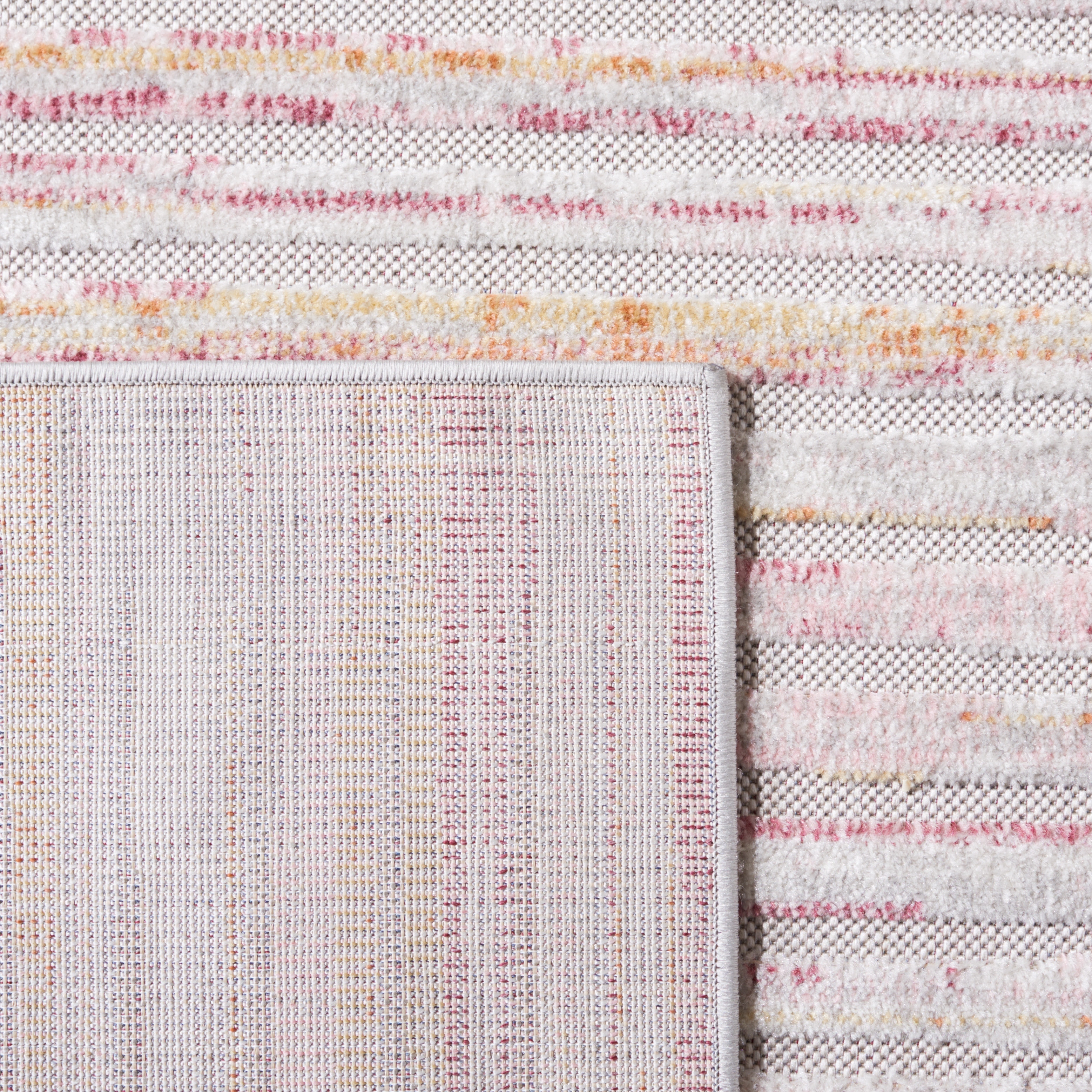 SAFAVIEH Cabana Anje Indoor/ Outdoor Stripe Rug
