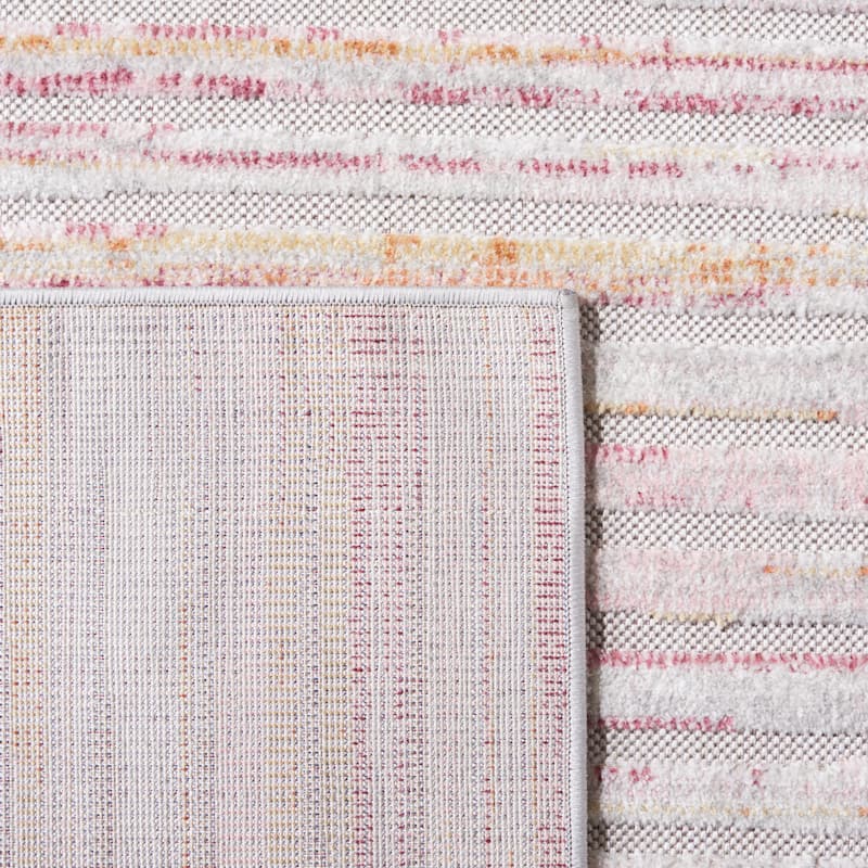 SAFAVIEH Cabana Robbi Indoor/ Outdoor Stripe Rug
