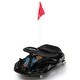 preview thumbnail 21 of 23, 24V brushless drift car,Toddler Ride on Car, Music, Bluetooth