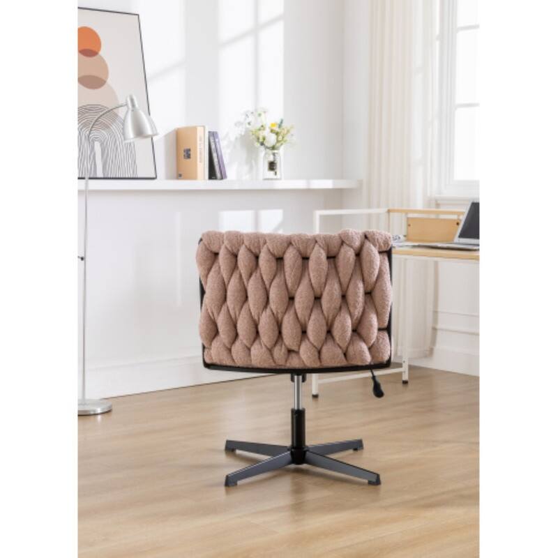 Armless Office Desk Chair No Wheels Bed Bath & Beyond 38345828