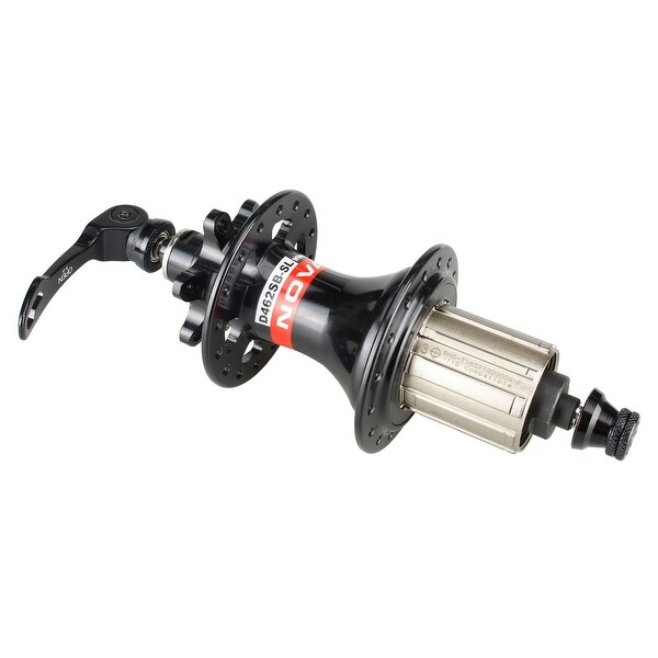 shimano mtb hubs
