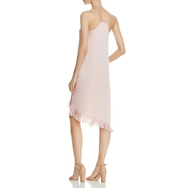 elizabeth and james slip dress