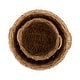 preview thumbnail 24 of 28, Kate and Laurel Livia Woven Baskets