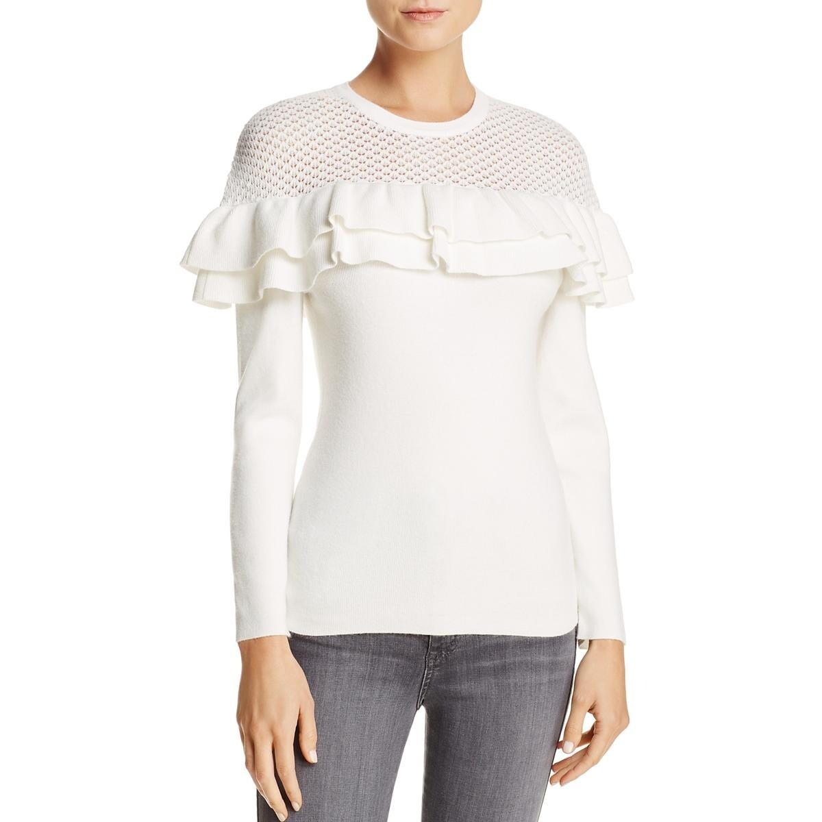 dressy pullover sweaters