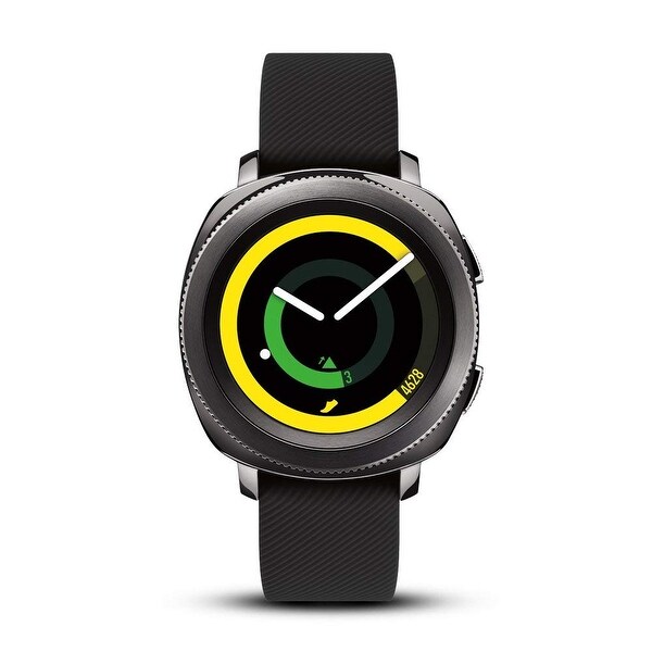 gear x smartwatch