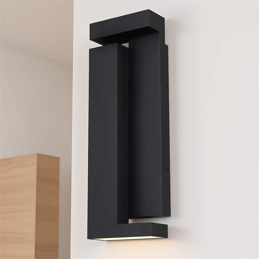 18 Inch LED Wall Sconce