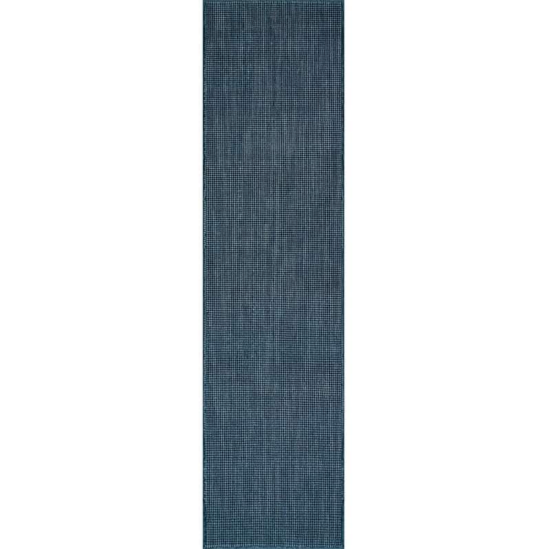 Addison Jaxon Farmhouse Wool Area Rug