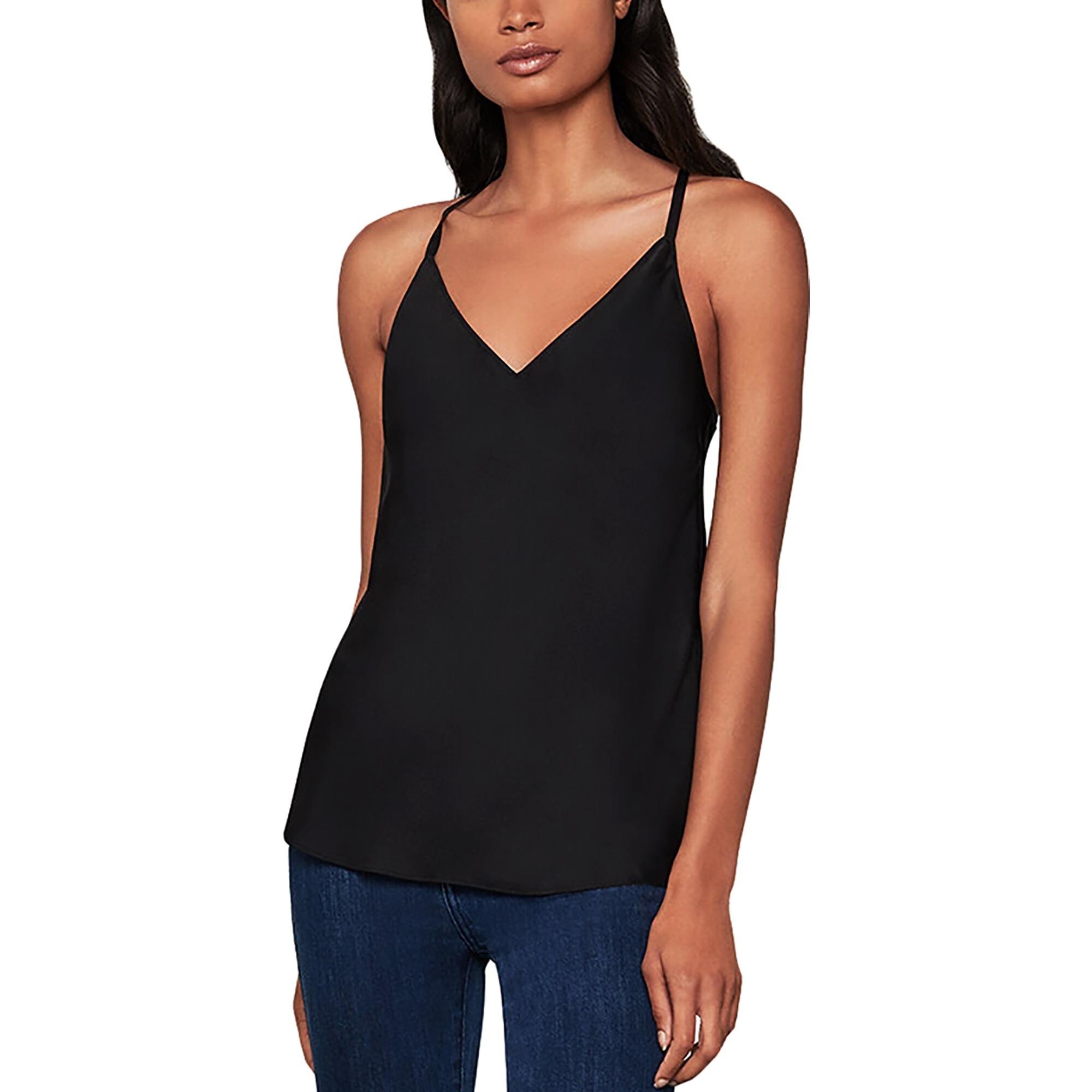 bcbg black top