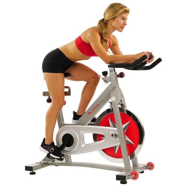 Spin bike outlet for sale