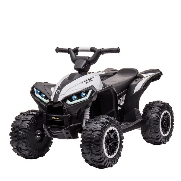 Kids 12v 4 wheeler discount