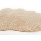 preview thumbnail 20 of 48, Erin Gates by Momeni Acadia Animal Print Faux Hide Area Rug