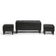 preview thumbnail 7 of 66, WYNDENHALL Lancaster 44 inch Wide Contemporary Rectangle Storage Ottoman