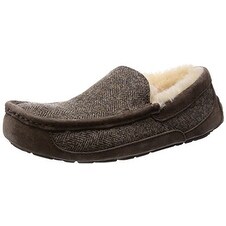 ugg ascot tweed