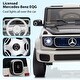 preview thumbnail 5 of 14, 12V Kids Ride On Car, Electric Car Battery Powered