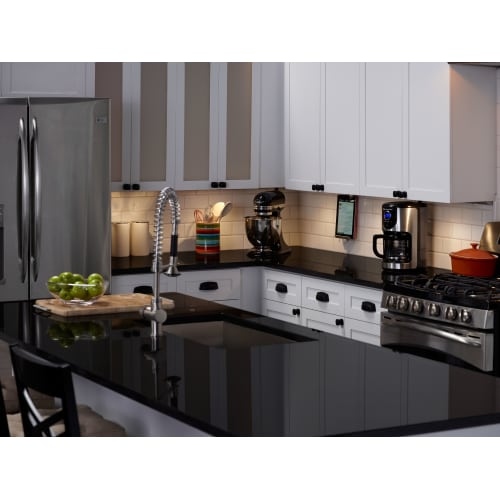 Legrand APMT27TM2 adorne Under Cabinet 27 Modular Track Bed Bath Beyond 13127718