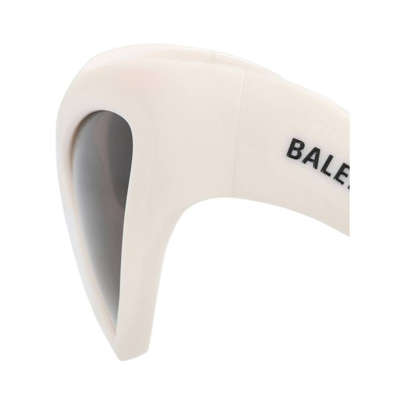 Balenciaga Cat Eye-Frame Bio Injection Sunglasses