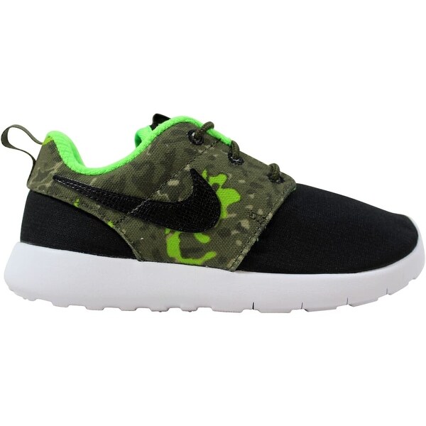 nike roshe khaki