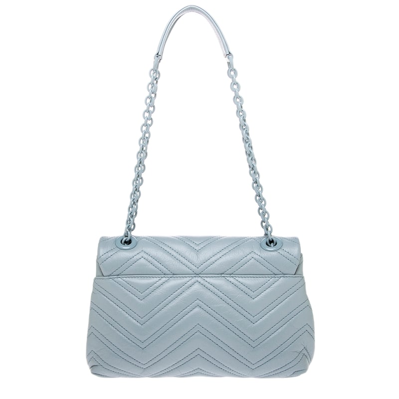 Gucci GG Marmont Small Shoulder Bag