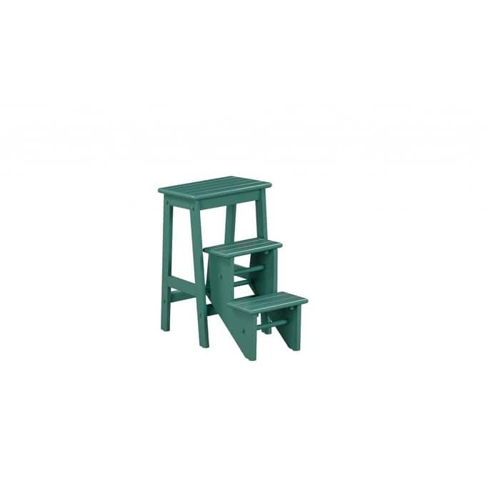 Boraam Niko 24 in Folding Step Stool