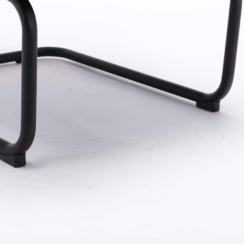 Sterling Velvet Lounge Chair