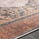preview thumbnail 6 of 9, Artistic Weavers Karlie Clay Vintage Nomad Machine Washable Area Rug