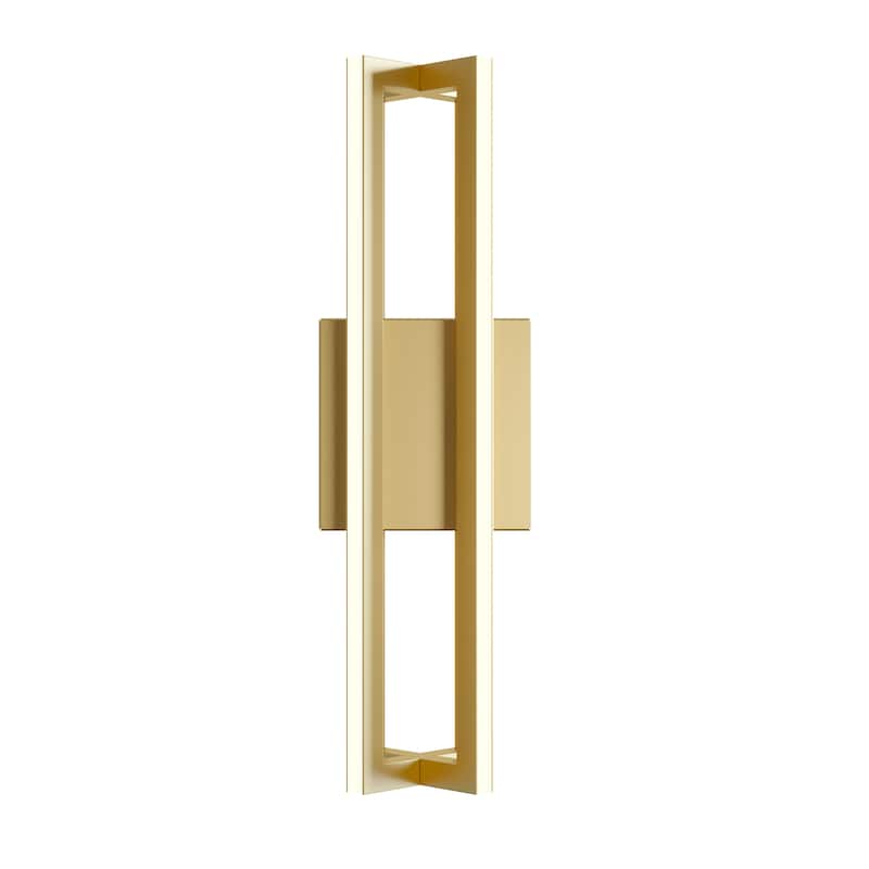 Cass Sconce LED 18W