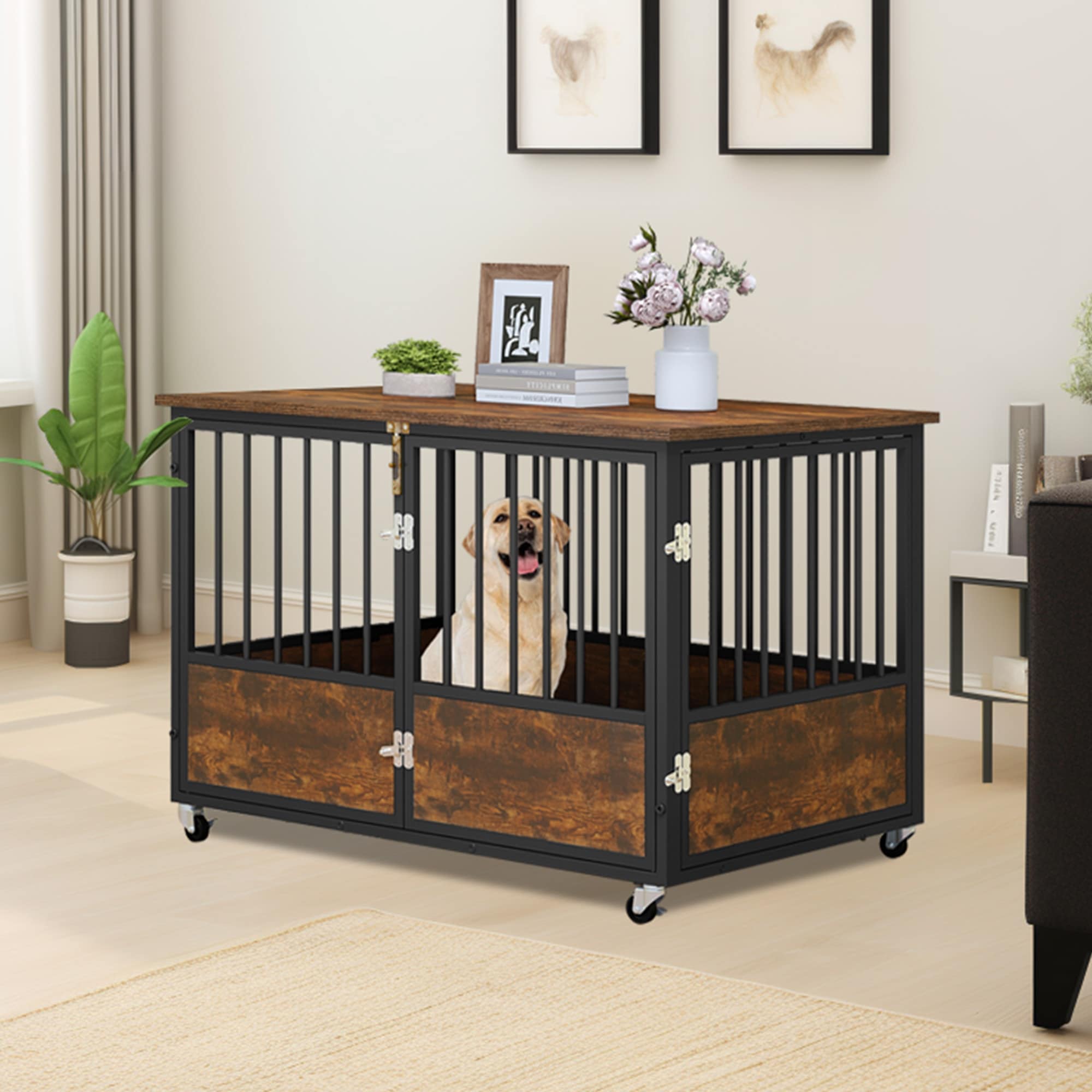 Dog Crates Bed Bath Beyond
