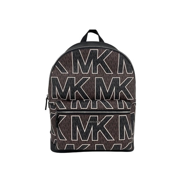backpack purse michael kors mini backpack Sable Extra Small Covertible Messenger Backpack, Silver-Tone Hardware/Tonal MK Signature Nylon/Black : Clothing, Shoes & Jewelry Drawstring/snap fastening Pink Leather Micheal Kors Mini