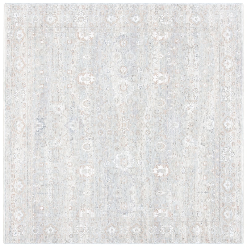 SAFAVIEH Webster Birdie Vintage Rug