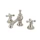 Option Polished Nickel