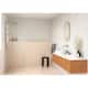 Option Polished Brass