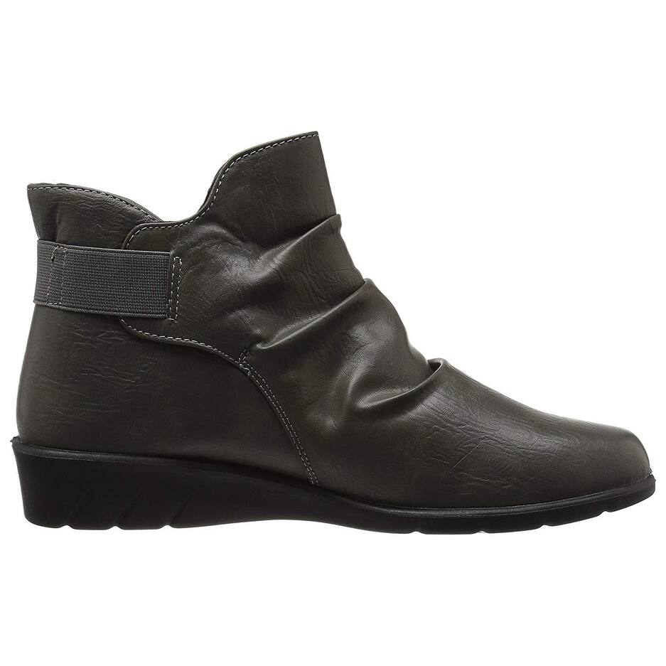 easy street bounty ankle booties