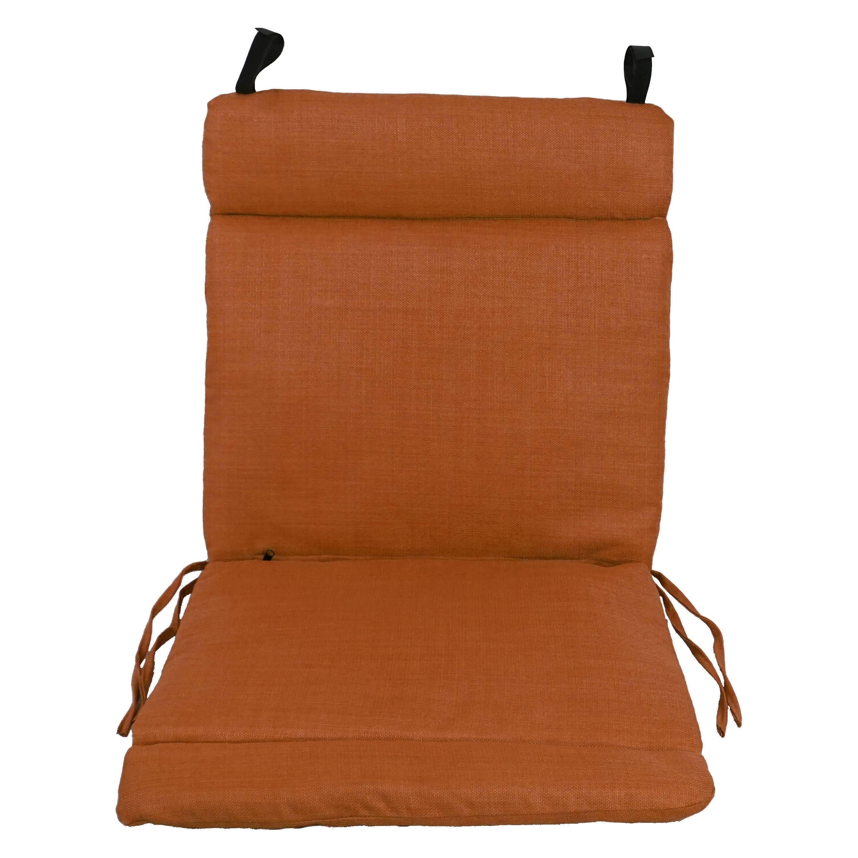 40 inch top outdoor cushion