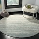 preview thumbnail 74 of 162, SAFAVIEH Adirondack Vera Modern Ombre Distressed Area Rug