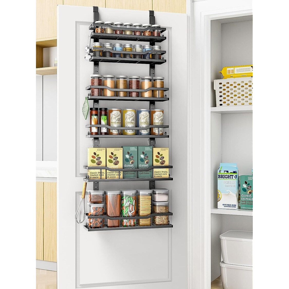 Spice racks at bed bath & beyond hotsell