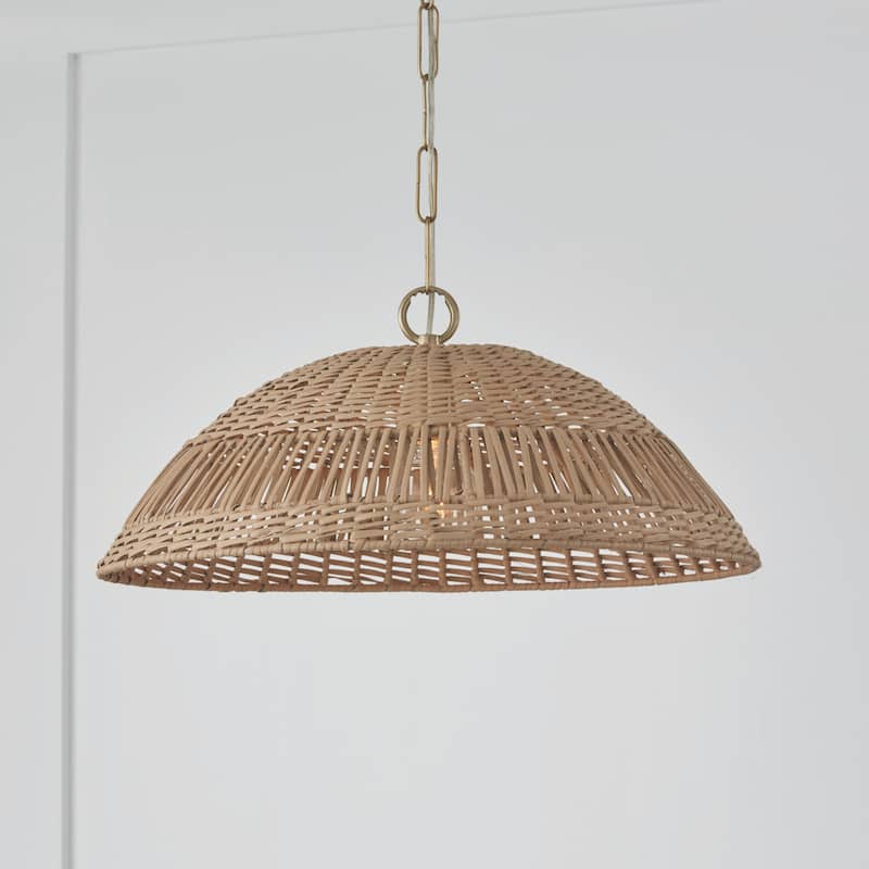 Naomi 1-light Hanging Pendant